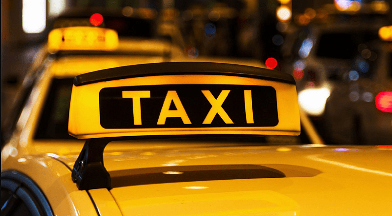 Увеличение кол-во заявок для таксопарка в 12 раз за месяц